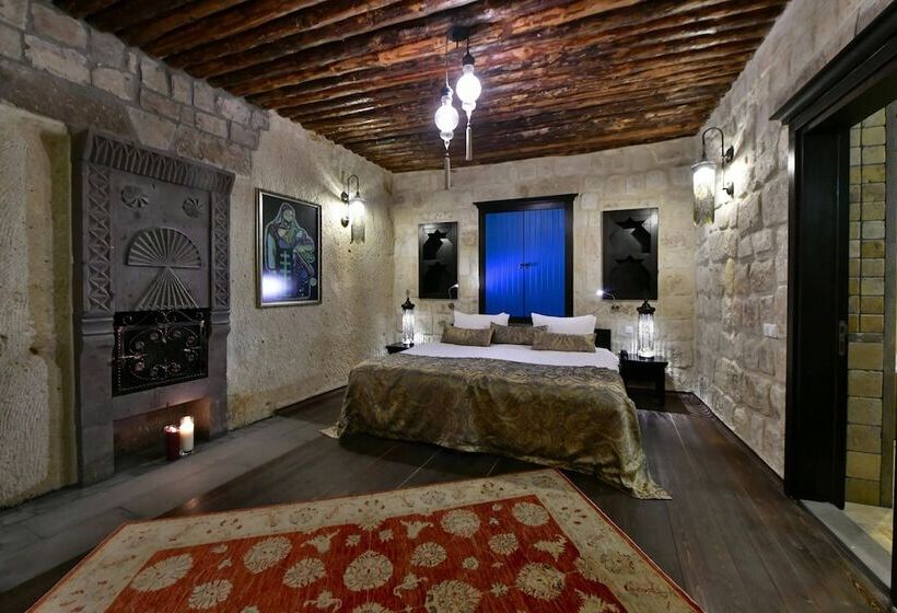 اتاق لوکس, Cappadocia Estates