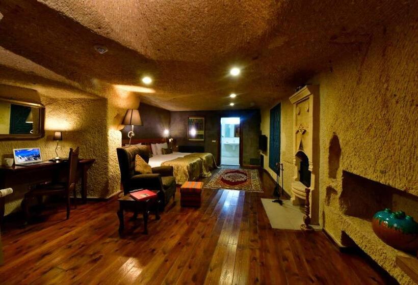 سوییت سوپریور, Cappadocia Estates