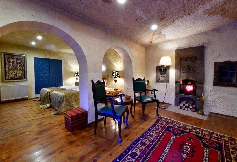 سوییت سوپریور, Cappadocia Estates
