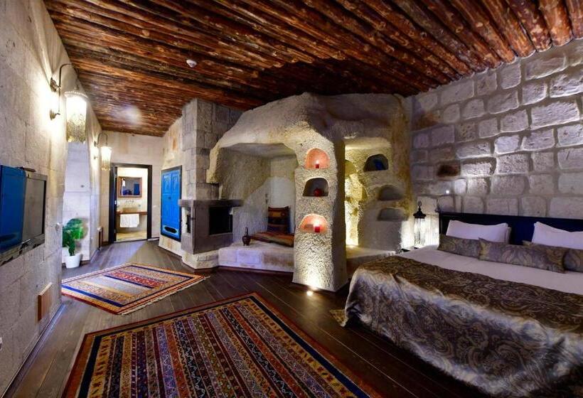 سوییت لوکس, Cappadocia Estates