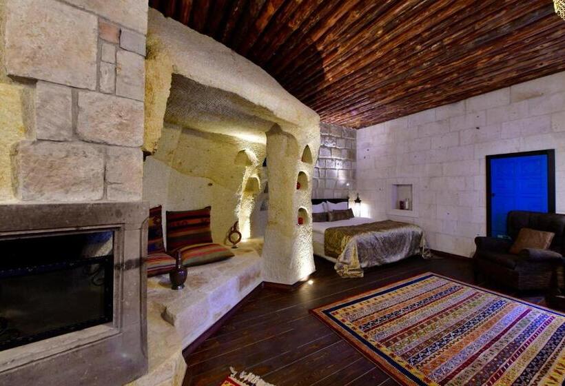 سوییت لوکس, Cappadocia Estates