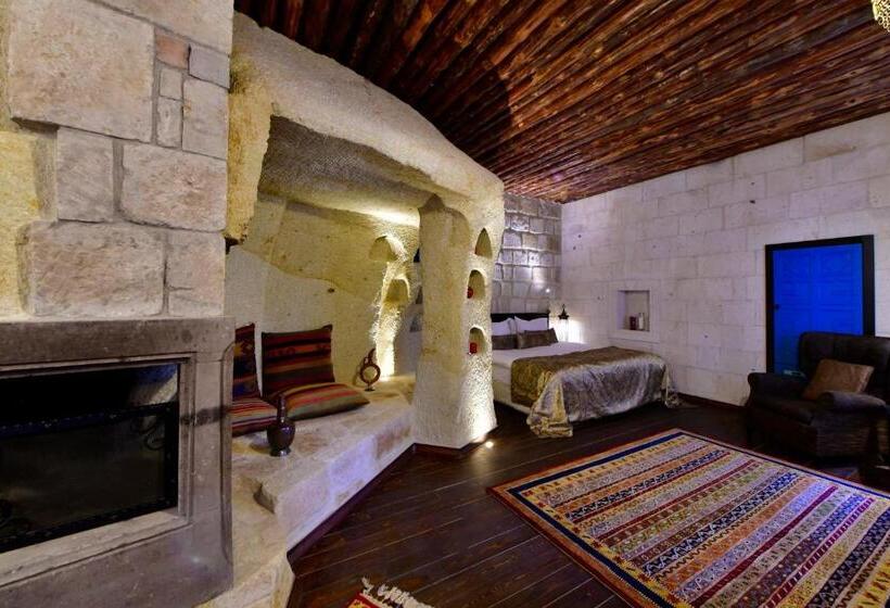 Deluxe Suite, Cappadocia Estates