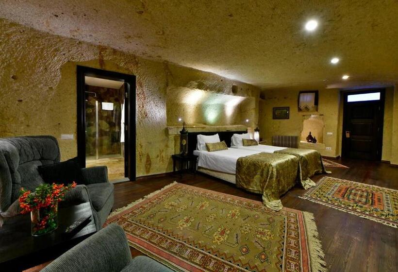 سوییت خانوادگی, Cappadocia Estates