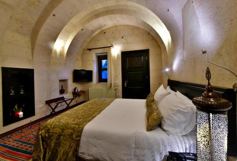 سوییت دوبلکس, Cappadocia Estates