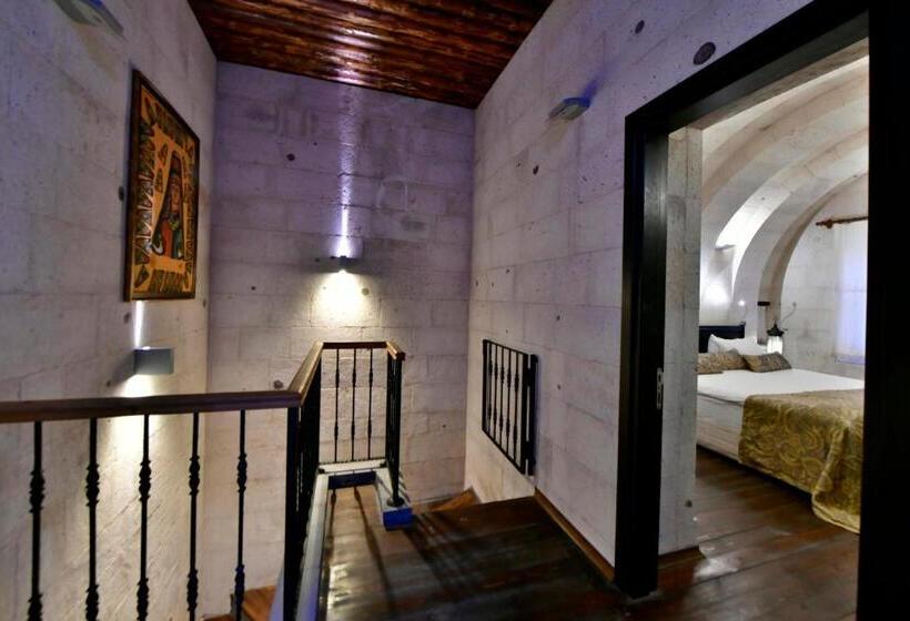 سوییت دوبلکس, Cappadocia Estates
