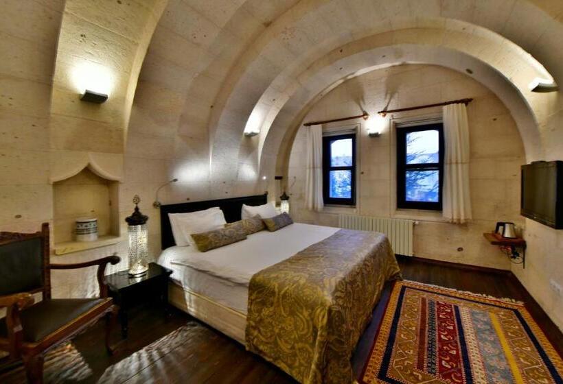 سوییت دوبلکس, Cappadocia Estates