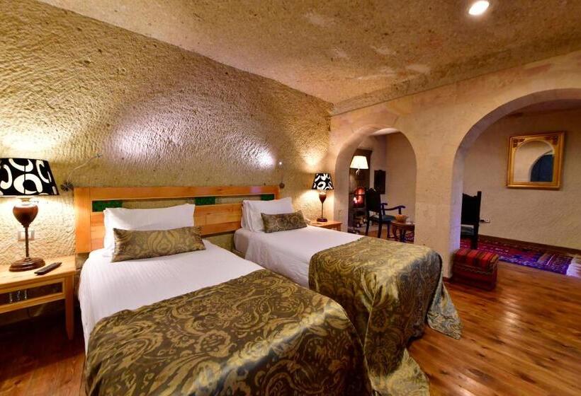 سوییت سوپریور, Cappadocia Estates