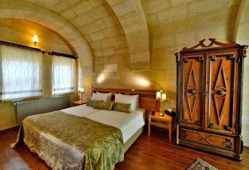 سوییت سوپریور, Cappadocia Estates