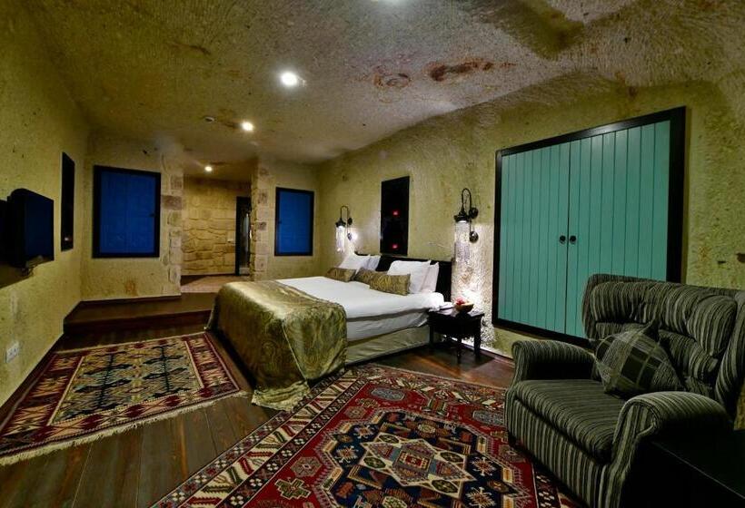 اتاق لوکس, Cappadocia Estates