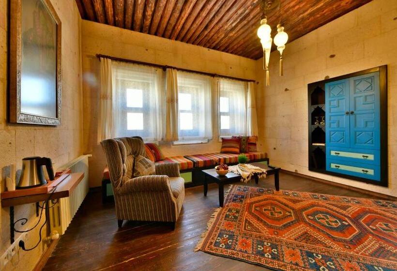 اتاق لوکس, Cappadocia Estates