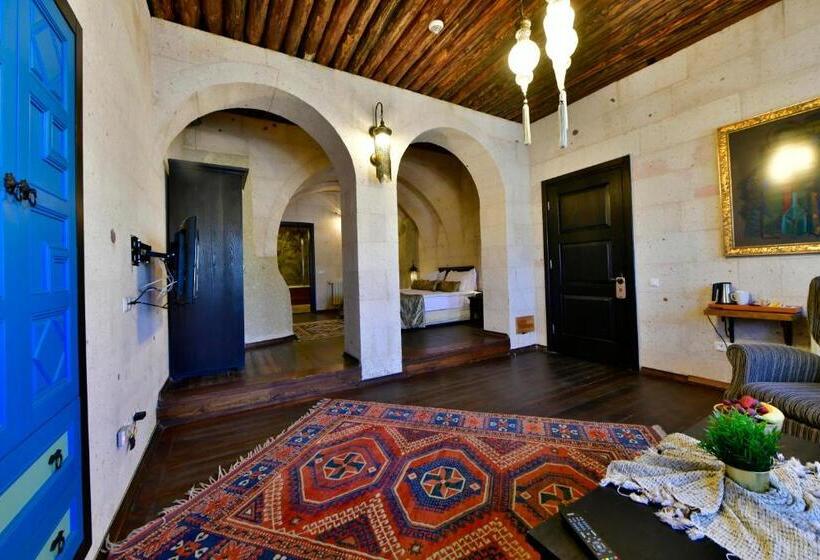 اتاق لوکس, Cappadocia Estates