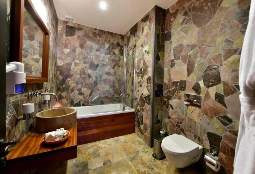 اتاق لوکس, Cappadocia Estates