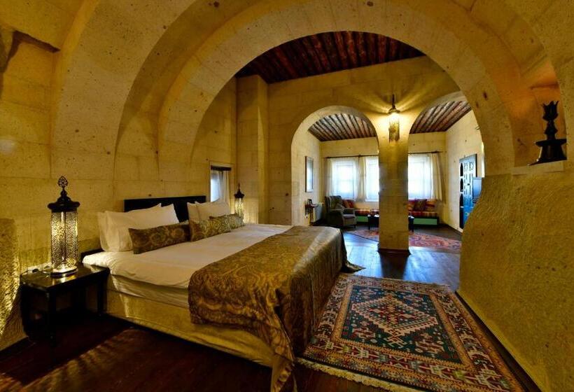 اتاق لوکس, Cappadocia Estates