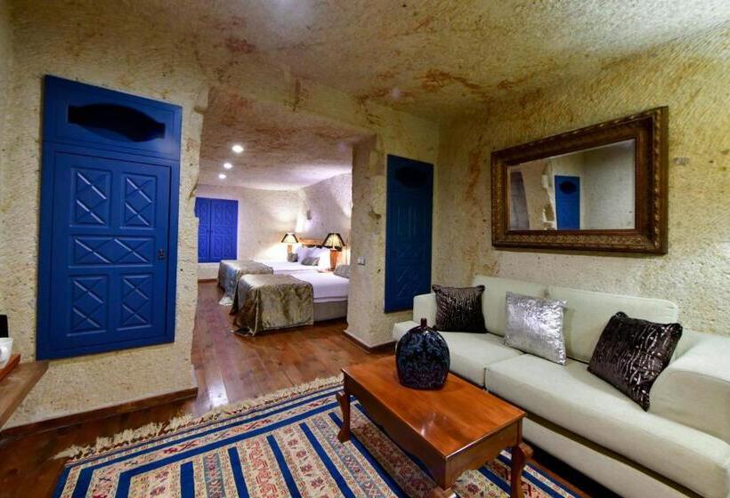 سوییت سوپریور, Cappadocia Estates