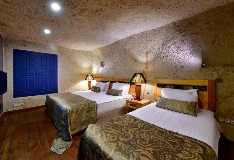 سوییت سوپریور, Cappadocia Estates