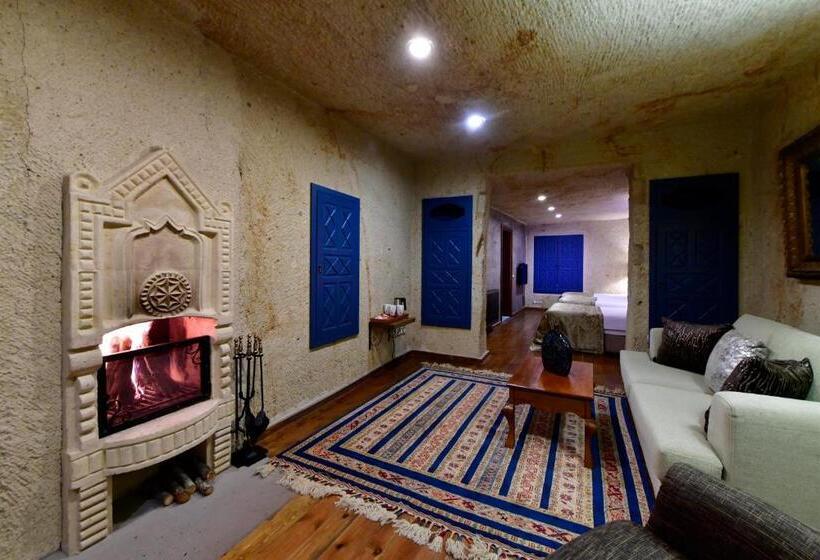 سوییت سوپریور, Cappadocia Estates