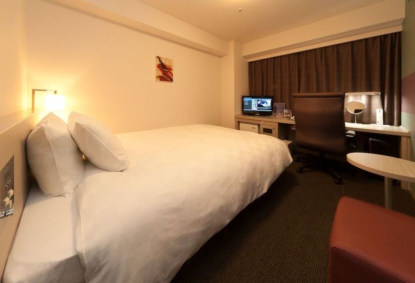 اتاق استاندارد, Daiwa Roynet Hotel Hamamatsu