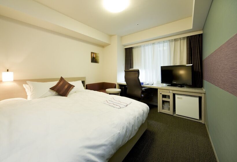 اتاق لوکس, Daiwa Roynet Hotel Hamamatsu