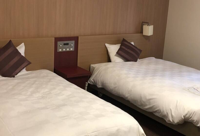 اتاق استاندارد, Daiwa Roynet Hotel Hamamatsu