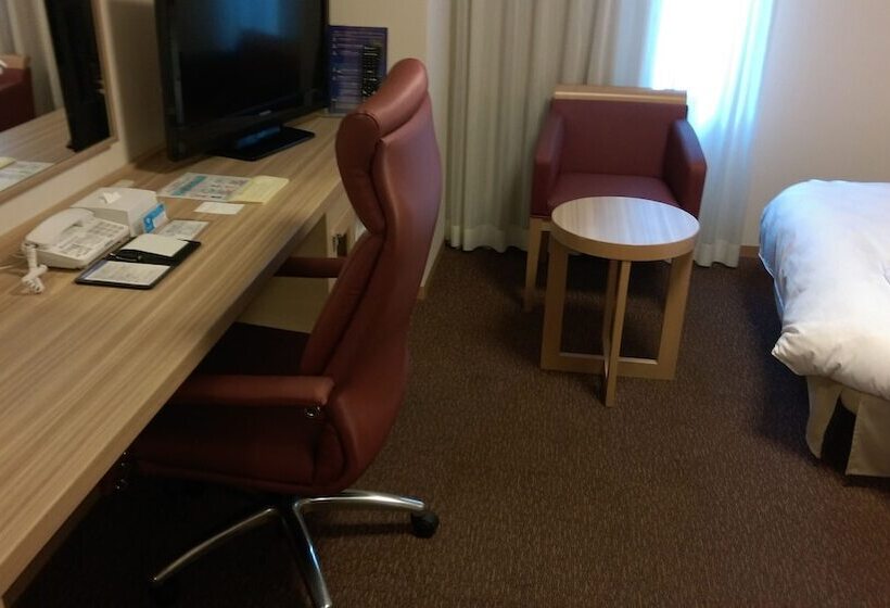 اتاق استاندارد, Daiwa Roynet Hotel Hamamatsu