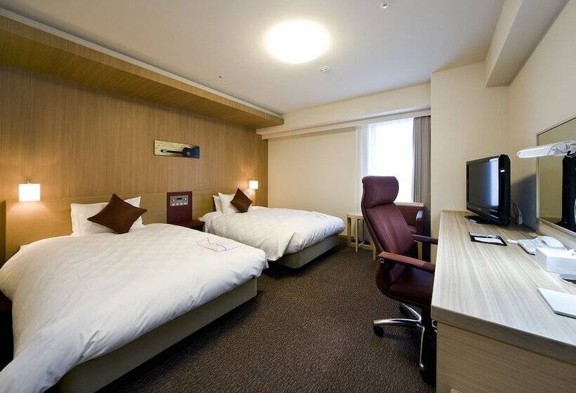 Standard Room, Daiwa Roynet  Hamamatsu