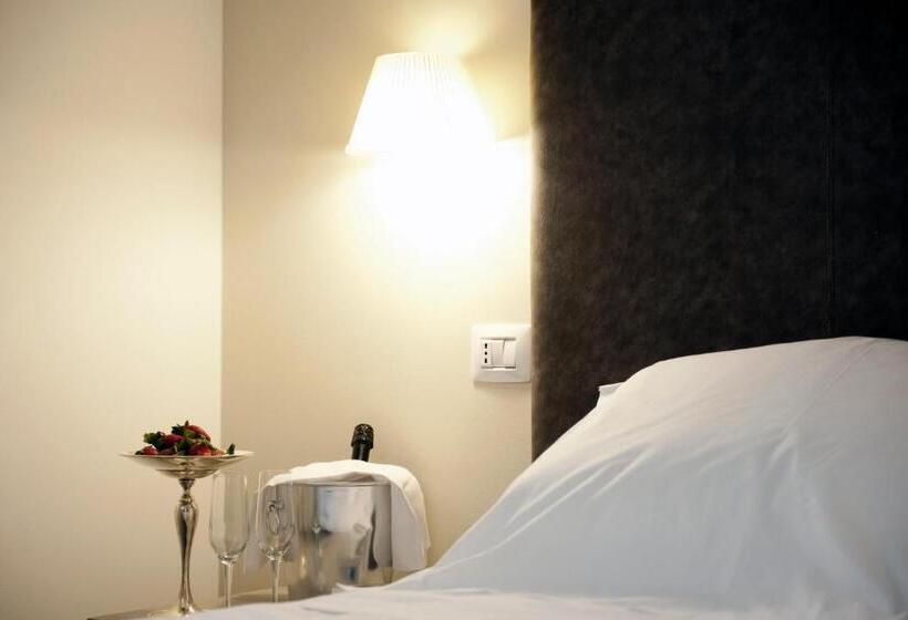 اتاق استاندارد, Db Hotel Verona Airport Congress & Spa