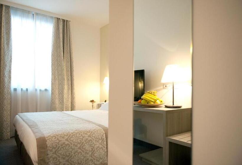 اتاق استاندارد, Db Hotel Verona Airport Congress & Spa