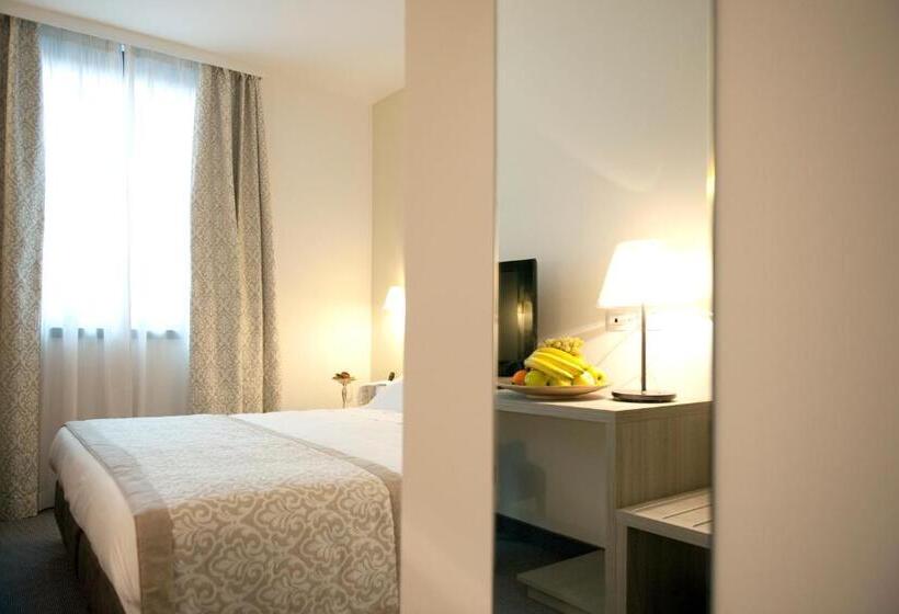 Standard Room, Db  Verona