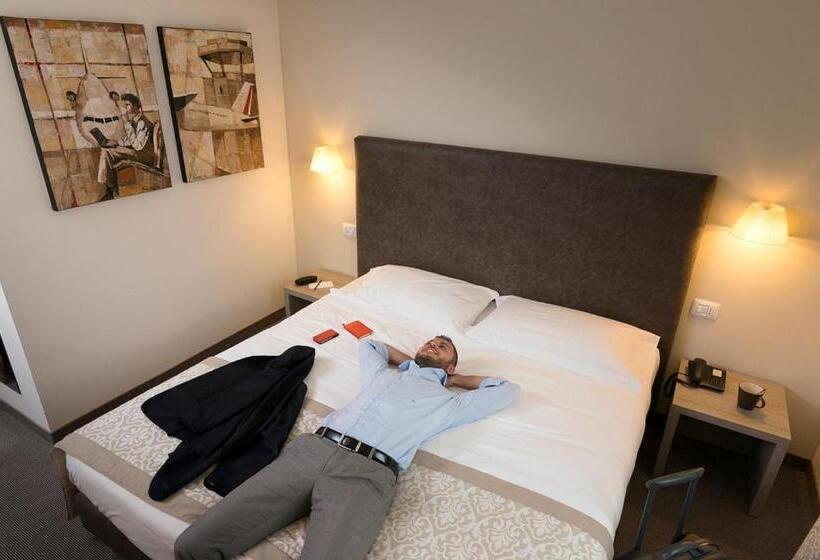 اتاق استاندارد, Db Hotel Verona Airport Congress & Spa