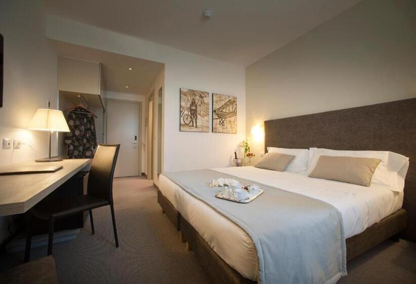 اتاق استاندارد, Db Hotel Verona Airport Congress & Spa
