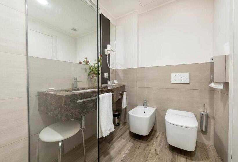 اتاق سوپریور, Db Hotel Verona Airport Congress & Spa