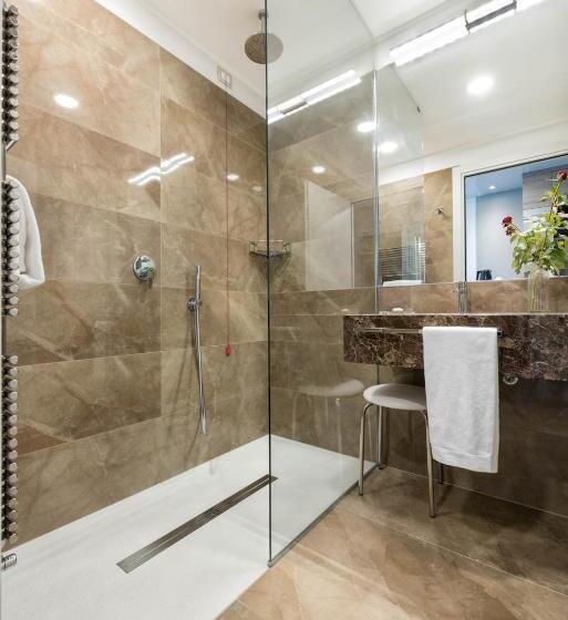 اتاق سوپریور, Db Hotel Verona Airport Congress & Spa