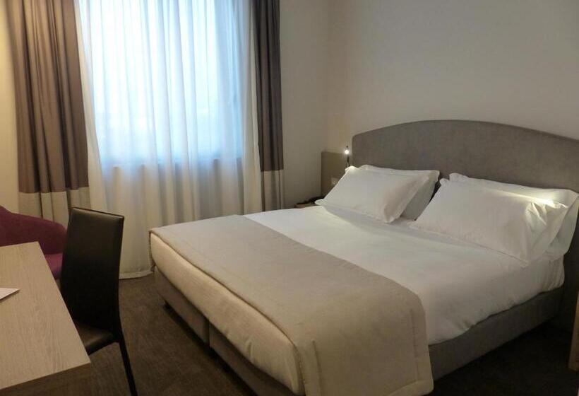 اتاق سوپریور, Db Hotel Verona Airport Congress & Spa
