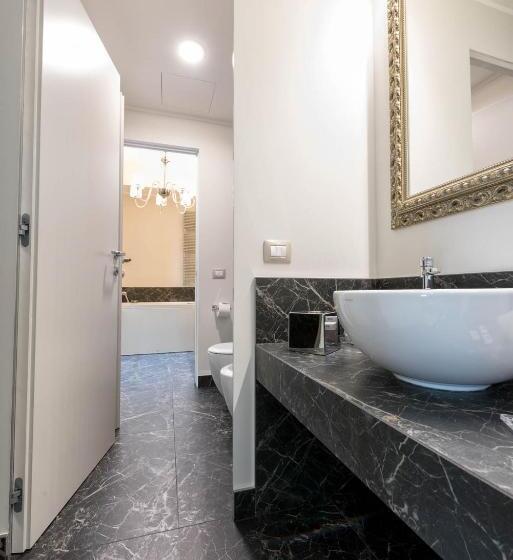 سوییت لوکس, Db Hotel Verona Airport Congress & Spa