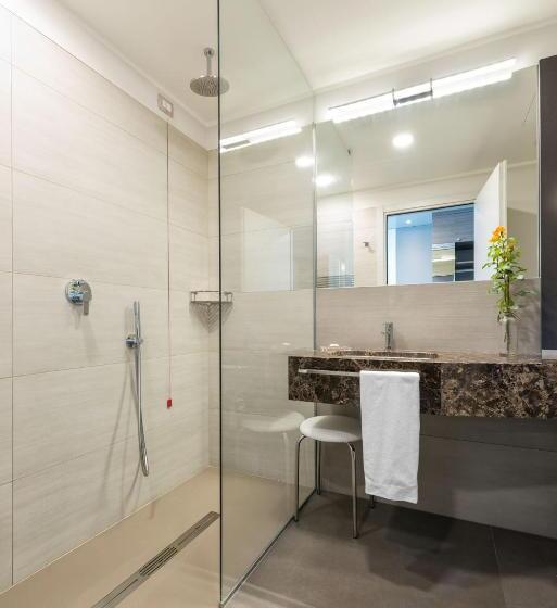اتاق راحتی, Db Hotel Verona Airport Congress & Spa