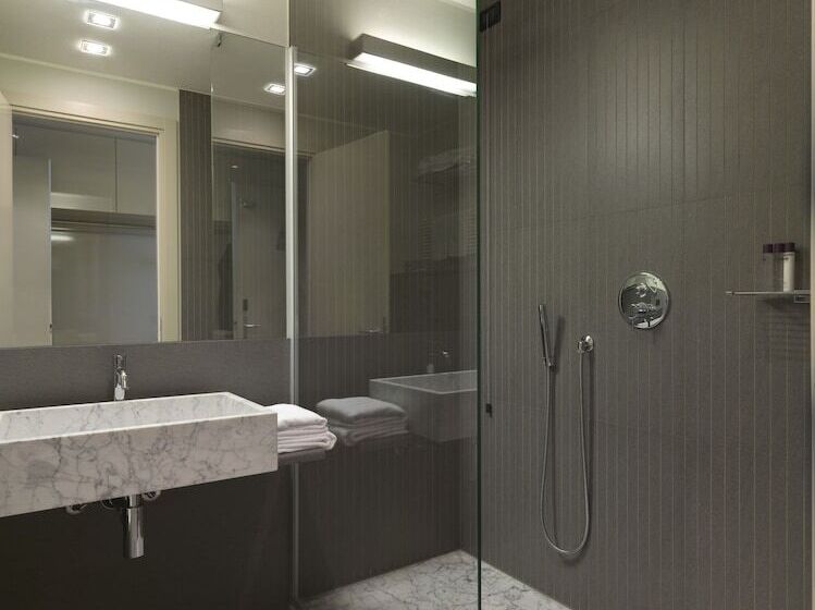 اتاق استاندارد, Db Hotel Verona Airport Congress & Spa
