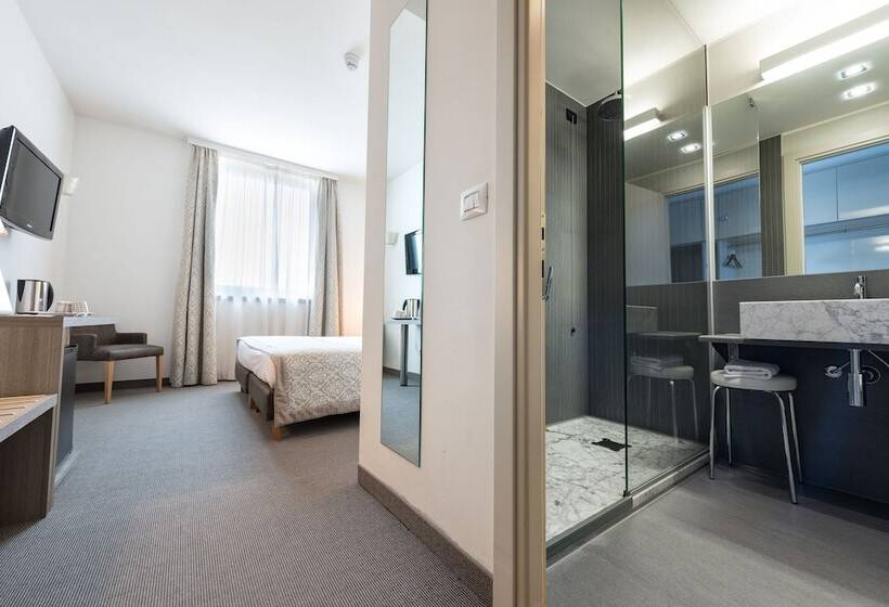 اتاق استاندارد, Db Hotel Verona Airport Congress & Spa