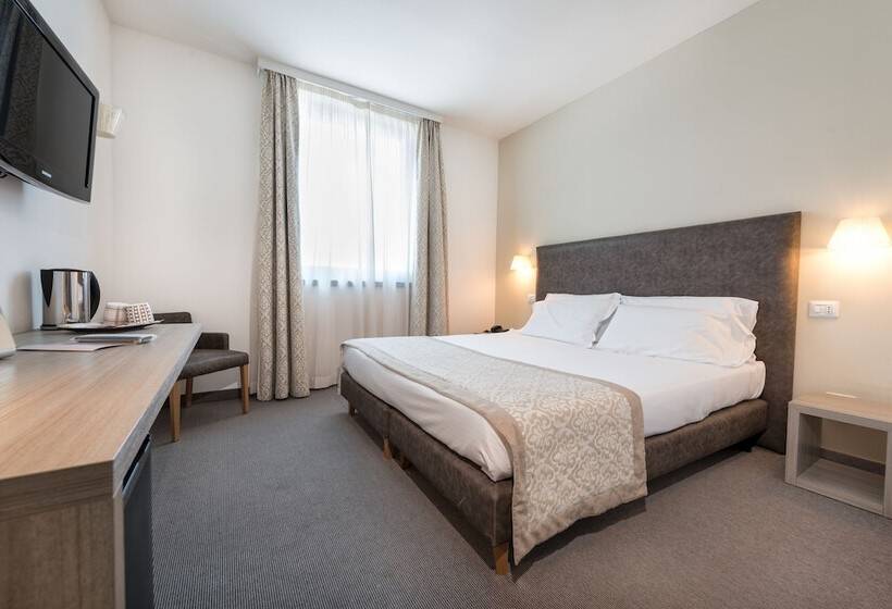 اتاق استاندارد, Db Hotel Verona Airport Congress & Spa
