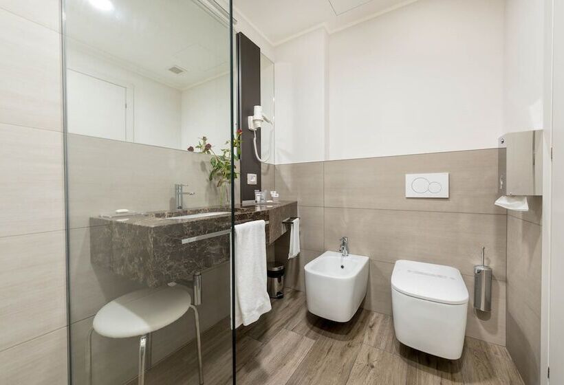 اتاق سوپریور, Db Hotel Verona Airport Congress & Spa