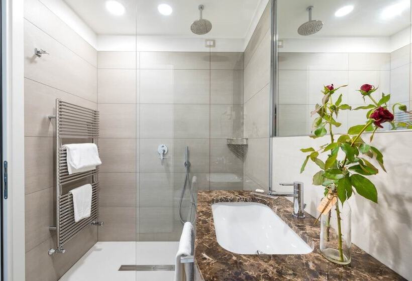اتاق سوپریور, Db Hotel Verona Airport Congress & Spa
