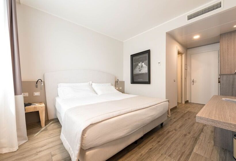 اتاق سوپریور, Db Hotel Verona Airport Congress & Spa