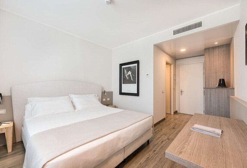 اتاق سوپریور, Db Hotel Verona Airport Congress & Spa