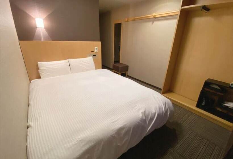 اتاق سوپریور, Dormy Inn Hiroshima