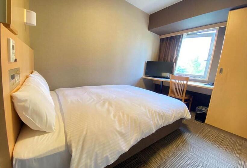 اتاق استاندارد, Dormy Inn Hiroshima