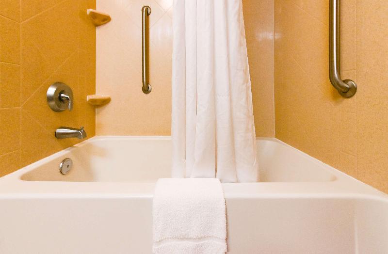 اتاق اکونومی, Dormy Inn Hiroshima