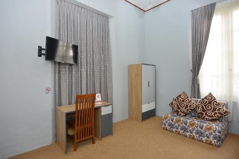 اتاق استاندارد, Dormy Inn Hiroshima