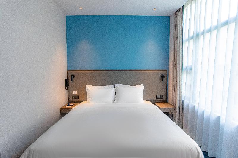 اتاق استاندارد, Holiday Inn Express Shantou City Center, An Ihg