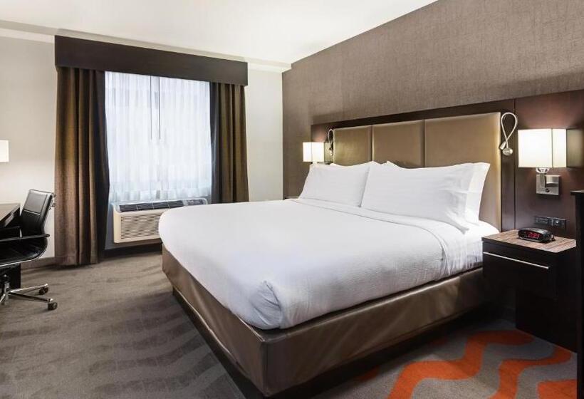 اتاق اجرایی با تخت بزرگ, Holiday Inn Lower East Side, An Ihg