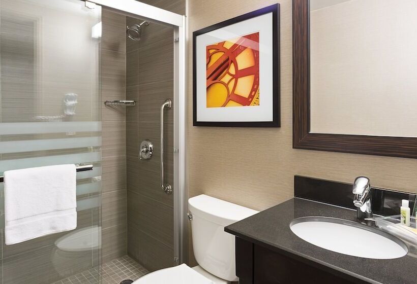 اتاق استاندارد با 2 تخت دوبل, Holiday Inn Lower East Side, An Ihg