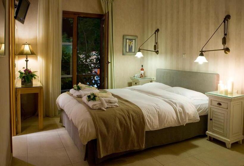 اتاق کلاسیک, Nikoleta Luxury Villa